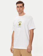 DC Shoes Tricou Lucky Hand Hss ADYZT05366 Regular Fit
