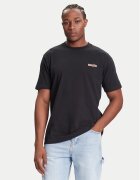 DC Shoes Tricou Patch It EDYKT03534 Standard Fit