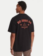 DC Shoes Tricou Pro Service EDYZT04370 Heritage Fit