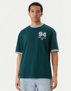 DC Shoes Tricou Skateball Jersey EDYKT03542 Regular Fit