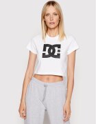 DC Shoes Tricou Star ADJZT03035 Regular Fit