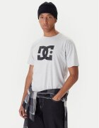 DC Shoes Tricou Star ADYZT05373 Regular Fit