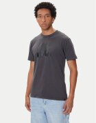 DC Shoes Tricou Star ADYZT05374 Regular Fit