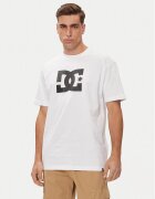 DC Shoes Tricou Star Hss ADYZT05373 Relaxed Fit