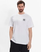 DC Shoes Tricou Star Pilot ADYZT04991 Relaxed Fit