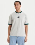DC Shoes Tricou The Score EDYKT03538 Regular Fit