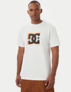 DC Shoes Tricou Tracer Star Hss ADYZT05444 Heritage Fit