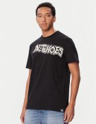 DC Shoes Tricou W126-DCMTS-1016 Regular Fit