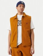 DC Shoes Vestă elegantă Keyless EDYJK03264 Regular Fit
