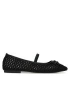 DeeZee Balerini 9-11-A Negru