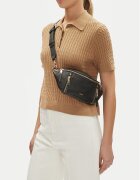 DeeZee Borsetă DZE-L-002-07 Negru