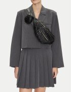 DeeZee Borsetă DZE-S-002-07 Negru