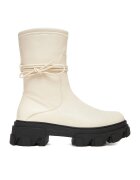 DeeZee Botine 13105 3 Écru
