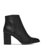 DeeZee Botine 1901 Negru