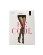 DeeZee Ciorapi de Damă 9WB-003-AW22 Negru