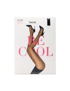 DeeZee Ciorapi de Damă 9WB-004-AW22 Negru