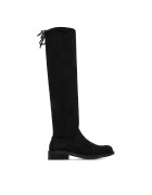 DeeZee Cizme 001-1-BLACK SU Negru