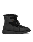 DeeZee Cizme de zăpadă 17125-1-BLACK PU