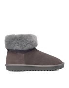 DeeZee Cizme de zăpadă DZ-73 GREY Gri