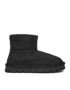 DeeZee Cizme de zăpadă DZ-AW07 Negru