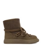 DeeZee Cizme de zăpadă DZ-AW08 Kaki