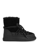 DeeZee Cizme de zăpadă DZ-AW16 Negru