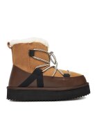 DeeZee Cizme de zăpadă DZN-024 Maro