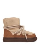 DeeZee Cizme de zăpadă DZN-025 Bej