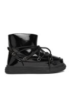 DeeZee Cizme de zăpadă DZN-026 Negru