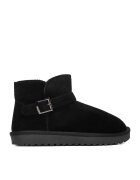DeeZee Cizme de zăpadă MXPZ-21-BLACK SU Negru