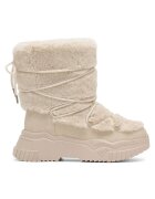 DeeZee Cizme de zăpadă NELA WS6009-01
