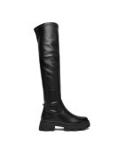 DeeZee Cizme lungi muschetar 9382