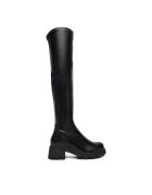 DeeZee Cizme lungi muschetar HX20261-13A