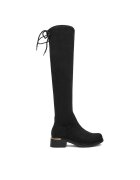 DeeZee Cizme lungi muschetar HX21055-28