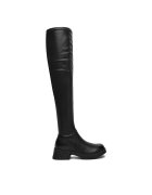 DeeZee Cizme lungi muschetar TYA81-J218