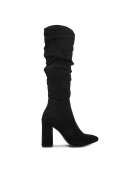 DeeZee Cizme SQ856-2-BLACK SU