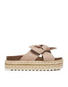DeeZee Espadrile CT0626-16