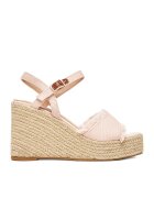 DeeZee Espadrile E0822-4A
