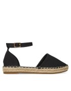 DeeZee Espadrile E8265-6
