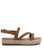 DeeZee Espadrile E8875-1
