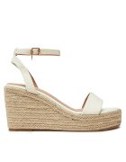 DeeZee Espadrile EA0315-2 Écru