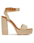 DeeZee Espadrile KL-F20074-36