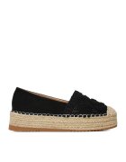 DeeZee Espadrile LE601-66