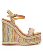 DeeZee Espadrile R-15 Colorat