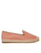 DeeZee Espadrile RS07-18 Portocaliu