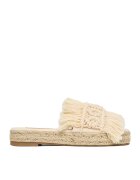 DeeZee Espadrile S294 Écru