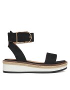 DeeZee Espadrile WS091-01