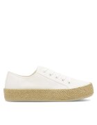 DeeZee Espadrile WS19130-3