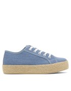 DeeZee Espadrile WSS21067-01A