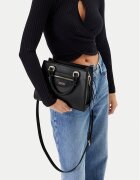 DeeZee Geantă C-DZE-S-015-08 Negru